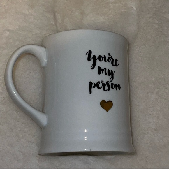 Fringe Coffee Mug - Picture 3 of 6